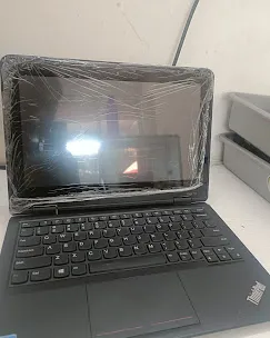 Laptop repair sample 2 for Raisar Plaza customers — Jaipur Laptop Service
